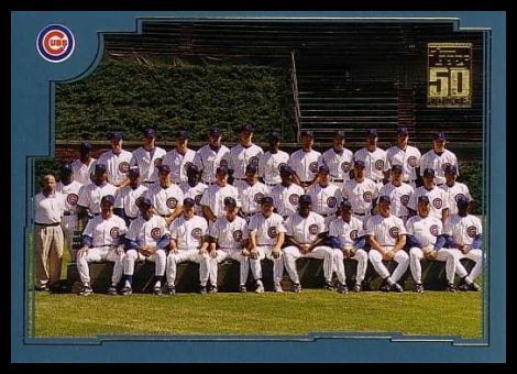 757 Chicago Cubs
